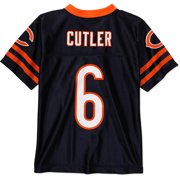 NFL - Boys' Chicago Bears #6 Jay Cutler Jersey