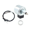 thumbnail image 4 of New Carburetor Fuel Solenoid W/ Wire For Kawasaki FX600V FR651V FS651V FR691V 21188-7002 Mower, 4 of 6
