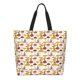 thumbnail image 1 of Fotbe Mushroom Bolsa Tote Estética de Lona con Estampado para Mujer - Bolsa Reutilizable de Hombro Casual para Vacaciones, Compras, Trabajo y Gimnasio, 1 of 8
