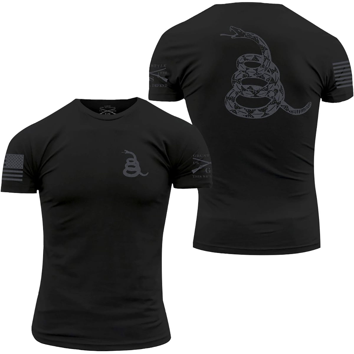 do grunt style shirts shrink