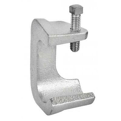 Set of 10 3/4" J Style For Beam Conduit Clamp 