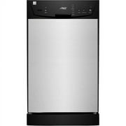 Arctic King 18" Bulid-in Dishwasher