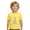 Yellow, variant on Easter T-Shirt Toddler Boy Girl Funny Bunny Rabbit Graphic Short Sleeve Loose Shirt Crewneck Holiday Party Tee Tops Light Green, 3-4 Years