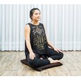 thumbnail image 3 of Leewadee Meditation Set Mini, Brown, 3 of 9