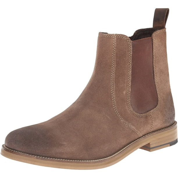 Crevo men's 2025 chelsea boots