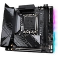 thumbnail image 2 of MOTHER BOARD GIGABYTE B760I AORUS PRO INTEL 1700 DDR4 SOPORTA 96GB MINI-ITX B760I AORUS PRO REV. 1.1, 2 of 5