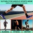 thumbnail image 4 of Sophproton 150 Pairs Crew Socks Bulk Pack Sports Socks Athletic Casual Bundle Socks for Unisex Men Homeless Size 9-11, 4 of 7