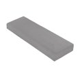 thumbnail image 4 of Funda de banco Protector de asiento Funda deslizante Desmontable Lavable 9 gris Sunnimix cubierta de banco rectangular, 4 of 8