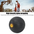 thumbnail image 3 of Training Basketball,Size 7 PU Rubber Wearproof Heavy Trainer Basketball Weighted Basketball Training Equipment, 3 of 7