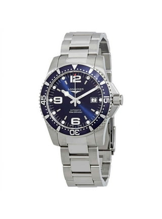 Longine Hydroconquest Automatic