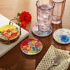 The Pioneer Woman Floral Medley 5-Piece Coaster Set