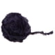 thumbnail image 5 of 1 ovillo de lana gruesa de piel sintética esponjosa de 32 metros para tejer y tejer Morado Hugo Hilados de piel de punto, 5 of 8