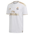 thumbnail image 1 of Jersey Playera Camiseta Real Madrid 2019/2020 Adulto Talla S Adidas Real Madrid Aficionado, 1 of 2