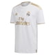 thumbnail image 1 of Jersey Playera Camiseta Real Madrid 2019/2020 Adulto Talla M Adidas Real Madrid Aficionado, 1 of 2