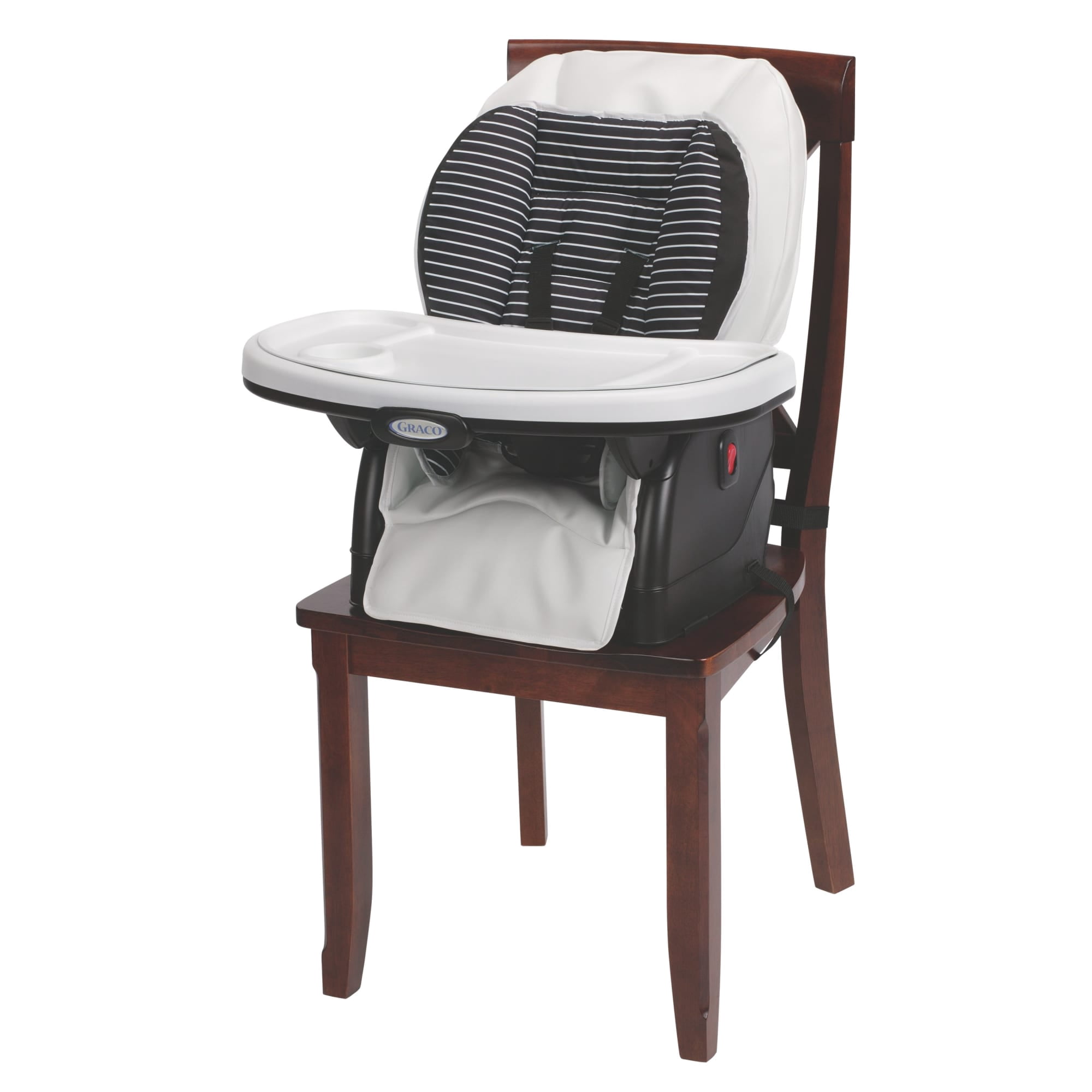 Graco Blossom 6-in-1 Convertible Highchair