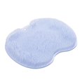 thumbnail image 1 of Foot Scrubber Bath Mat Body Massage Pad with Suction Cups Bathroom Supply, 1 of 5