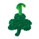 thumbnail image 2 of Guirnalda de trébol de San Patricio para puerta, decoración verde, manualidades colgantes, corona de tréboles Los 35x35cm, 2 of 9