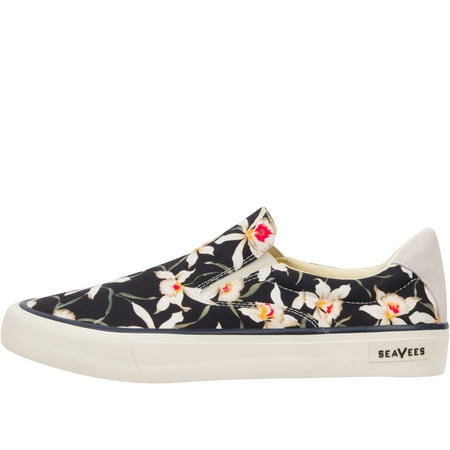 

SeaVees Hawthorne Slip-On Magnum Black/Star Orchid