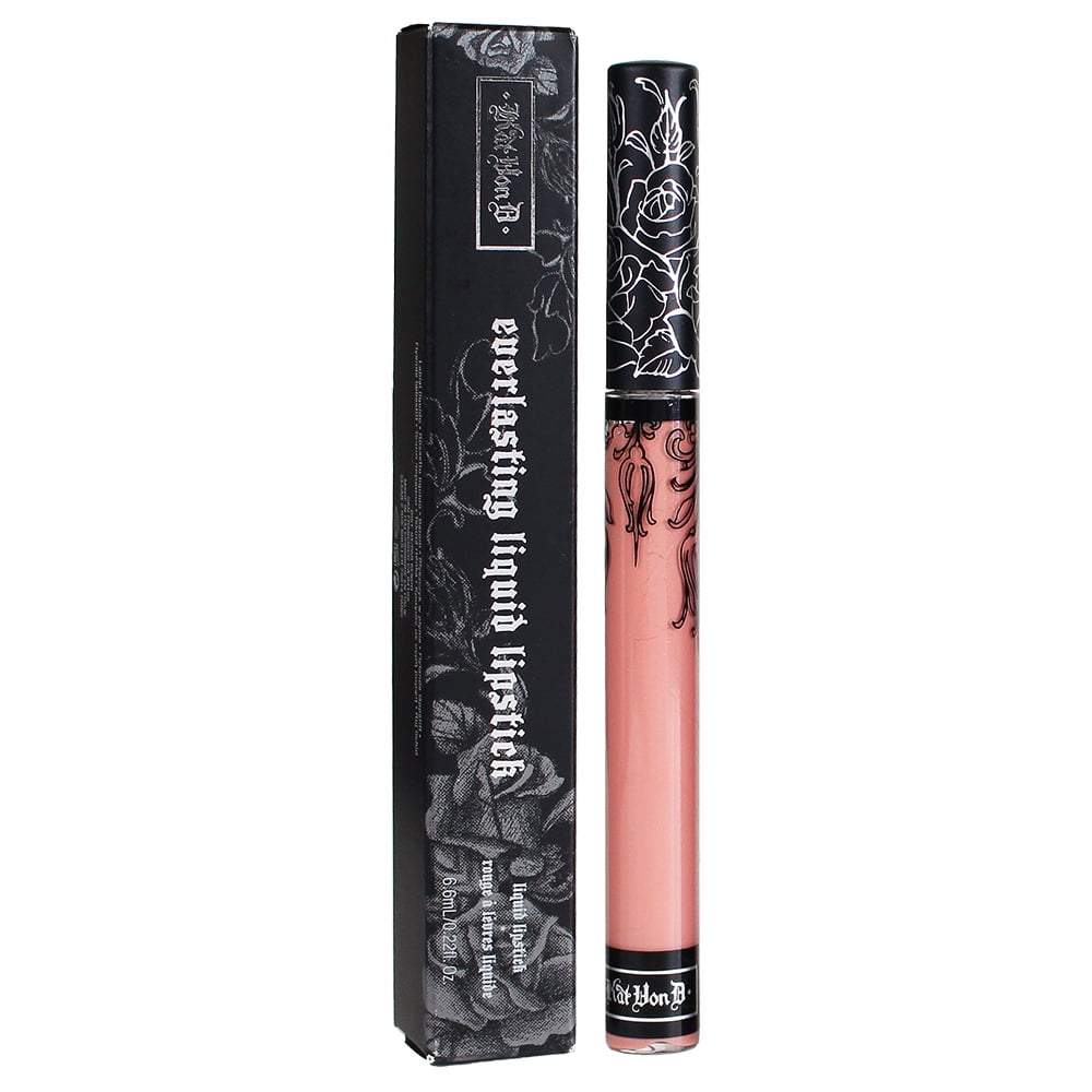 Kat D Everlasting Liquid Lipstick - 0.22oz/6.6ml Walmart.com