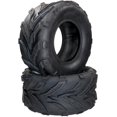 thumbnail image 2 of Garvee Set of 2 ATV Tires All-Terrain Tires 19x7-8 4PR ATV UTV Trail Sand Mud Off-Road Tires Tubeless, 2 of 5