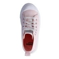 thumbnail image 5 of Justice Little Girl & Big Girl High Top Sneakers, 5 of 7