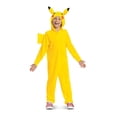 thumbnail image 1 of Disfraz Pokémon Pokemon Pikachu Talla 4-6, 1 of 4
