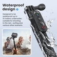 thumbnail image 3 of Palo Selfie Aovee Control Remoto Impermeable 100 cm, 3 of 9