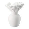 thumbnail image 3 of Rosenthal Studio Line Falda Mini Vase 10 cm matt White, 3 of 3