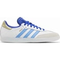 thumbnail image 3 of Messi Ad-id-as Samba Indoor Sneakers White Retro Originals Trainers Shoes Men Size, 3 of 6
