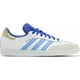thumbnail image 3 of Messi Adi-das Samba Indoor Sneakers White Retro Originals Trainers Shoes Men Size, 3 of 6