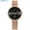 Rose Black, variant on Women Watches Luxury Wrist watch relogio feminino Clock for Women Milanese Steel Lady Rose Gold Quartz Ladies Watch New