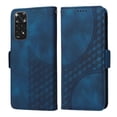 thumbnail image 5 of Funda GANGXUN para Xiaomi Redmi Note 11s 4G con diseño acolchado elegante, cuero PU, protección total y ajuste preciso, 5 of 5