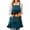 Green, variant on Field And Harvest Gardening Apron,Harvest Apron With Pockets,Adjustable Cross Strap With Quick Release Pockets,Garden Apron For Harvesting,Grandpas Garden Apron For Women And Men