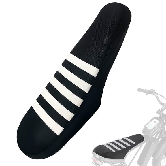 Rid Star Q20 E Bike Electric Vehicle Seat Cover, Seat Cover Rid Star Q20 E Bike