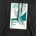 thumbnail image 5 of Star Trek Mens The Next Generation Season 2 Episode 9 Hoodie, 5 of 5
