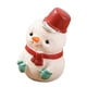 thumbnail image 3 of Artesanías creativas europeas de resina, exquisita mini decoración familiar de Navidad, animal PEQUEÑO, decoración del hogar, regalo de Navidad, 3 of 4