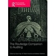 thumbnail image 1 of Le Compagnon de Routledge à l'Audit (Compagnons de Routledge dans les Affaires, la Gestion et la Comptabilité), 1 of 1