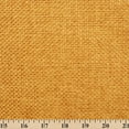 thumbnail image 3 of Plain Woven Inlay Upholstery 60” Décor Furniture Fabric By The Yard – Gold, 3 of 4
