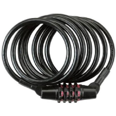 Master Lock Cable Lock price history on PriceWatchPro