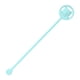 thumbnail image 1 of Stirrer Stick, Coffee Stirrer, Thermal Bar Stirrer, Non Clumping, Portable, Metal Frame, For Office,topliu, 1 of 9
