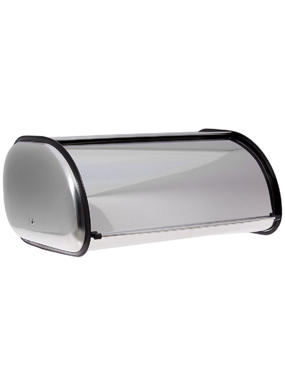 Bread Boxes in Food Storage Containers