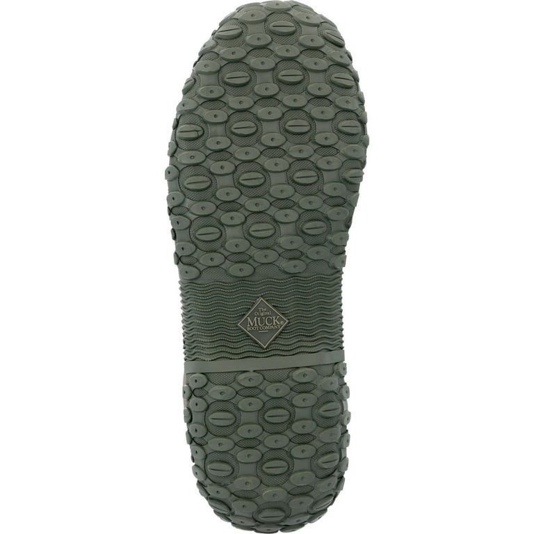 Muck Men s Muckster II Ankle Moss Green Walmart