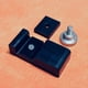 thumbnail image 4 of Soporte de Papel de Lija POM, Clip para Esmerilado, Esquina Interior, Modelo de Pulido Plano, Papel de Lija de Mano, Clip para Lijado de A, 4 of 5