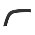 thumbnail image 3 of For Jeep Cherokee 2014 15 16 17 2018 Wheel Arch Trim Passenger Side | Rear | Made Of PP Plastic | Textured | Replacement For CH1791109 | 68210316AC, 3 of 4