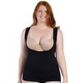 thumbnail image 3 of ESSENTIAL OPEN BUST SEAMLESS CONTROL TANK, 3 of 4
