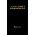 thumbnail image 1 of Beethoven: Letters, Journals and Conversations, 1 of 1