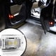 thumbnail image 3 of Kit de 2 bombillas de repuesto para el interior de Tesla, luz LED delantera para el maletero del coche, para Tesla Model Y, Model 3, Model S, Model X, 3 of 5