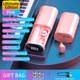 thumbnail image 5 of C1 Wireless Binaural Bluetooth Headset Power Display long Standby Power Bank, 5 of 5