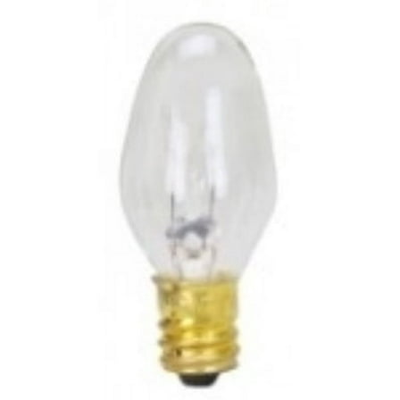 22002263  BULB FOR MAYTAG 10 WATTS 130 VOLTS 2 1/8'' LONG