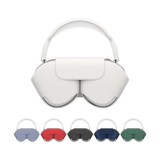 Smart Case Compatible for Airpods Max, Sleep Mode Compatible, Anti
